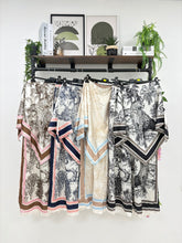 Load image into Gallery viewer, The Bali satin trouser suit
