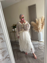 Load image into Gallery viewer, The tulle skirt
