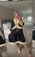 Load image into Gallery viewer, The Bora Bora beach dress
