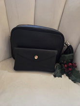 Load image into Gallery viewer, The Real leather handbag &amp; purse gift set
