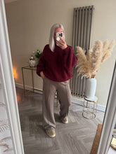 Load image into Gallery viewer, The Lola knits
