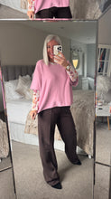 Load image into Gallery viewer, The Lucy knit

