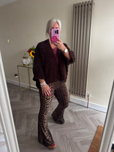 Load image into Gallery viewer, The crochet cardigan
