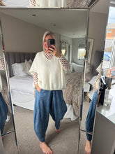 Load image into Gallery viewer, The sheer mesh layering tops
