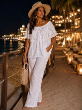 Load image into Gallery viewer, The Bora Bora Bardot top
