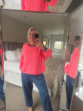 Load image into Gallery viewer, The piper knit
