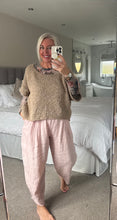 Load image into Gallery viewer, The Billie boucle knit
