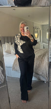 Load image into Gallery viewer, The animal print star Jersey
