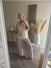 Load image into Gallery viewer, The Libby fine knit top
