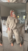 Load image into Gallery viewer, The c’est la vie tracksuit
