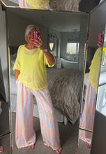 Load image into Gallery viewer, The Libby fine knit top
