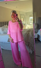 Load image into Gallery viewer, The Libby fine knit top
