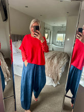 Load image into Gallery viewer, The Millie knit
