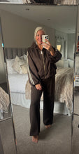 Load image into Gallery viewer, The sports Luxe quilted lined jacket
