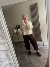 Load image into Gallery viewer, The Rosie knit
