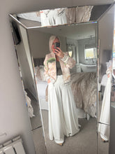 Load image into Gallery viewer, The Amalfi faux suede jackets
