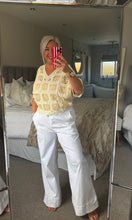 Load image into Gallery viewer, The Ellie crochet top
