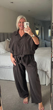 Load image into Gallery viewer, The Baby cord co-ord
