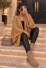 Load image into Gallery viewer, The Luna slouch cardigan
