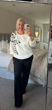 Load image into Gallery viewer, The animal print star Jersey
