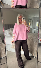 Load image into Gallery viewer, The Lucy knit
