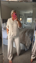 Load image into Gallery viewer, The Palma trouser suit
