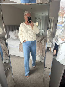 The g smack straight leg jeans