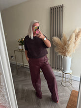 Load image into Gallery viewer, The Eve cropped knit
