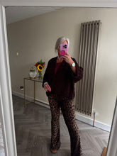 Load image into Gallery viewer, The crochet cardigan
