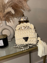 Load image into Gallery viewer, The Bora Bora tassel bag
