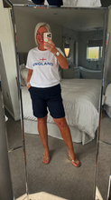 Load image into Gallery viewer, England T shirt
