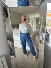 Load image into Gallery viewer, The sheer mesh layering tops
