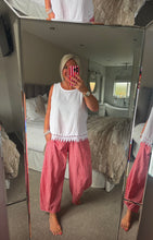 Load image into Gallery viewer, The Ibiza crochet vest
