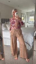 Load image into Gallery viewer, The sheer mesh layering tops
