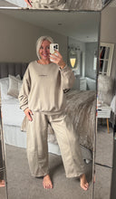 Load image into Gallery viewer, The c’est la vie tracksuit
