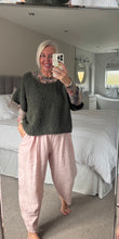 Load image into Gallery viewer, The Billie boucle knit
