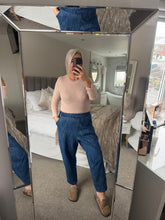 Load image into Gallery viewer, The sheer mesh layering tops
