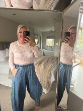 Load image into Gallery viewer, The sheer mesh layering tops
