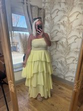 Load image into Gallery viewer, The 100% cotton rara dress
