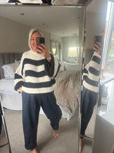 Load image into Gallery viewer, The striped Lola
