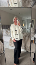 Load image into Gallery viewer, The Lexi stripe cardigan
