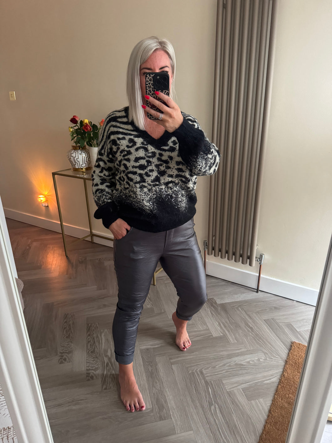 The pu metallic magics