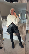 Load image into Gallery viewer, The wrap front jumper
