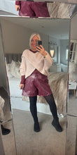 Load image into Gallery viewer, The wrap front jumper
