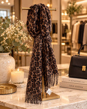 Load image into Gallery viewer, The cashmere feel scarves

