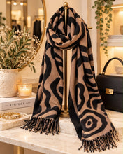 Load image into Gallery viewer, The cashmere feel scarves
